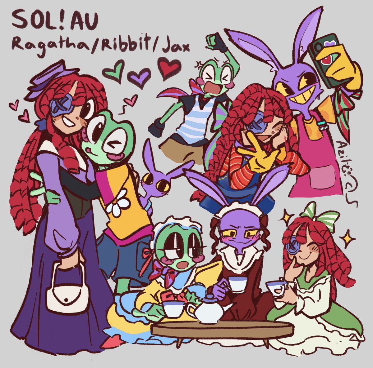 Azilschan tweet media