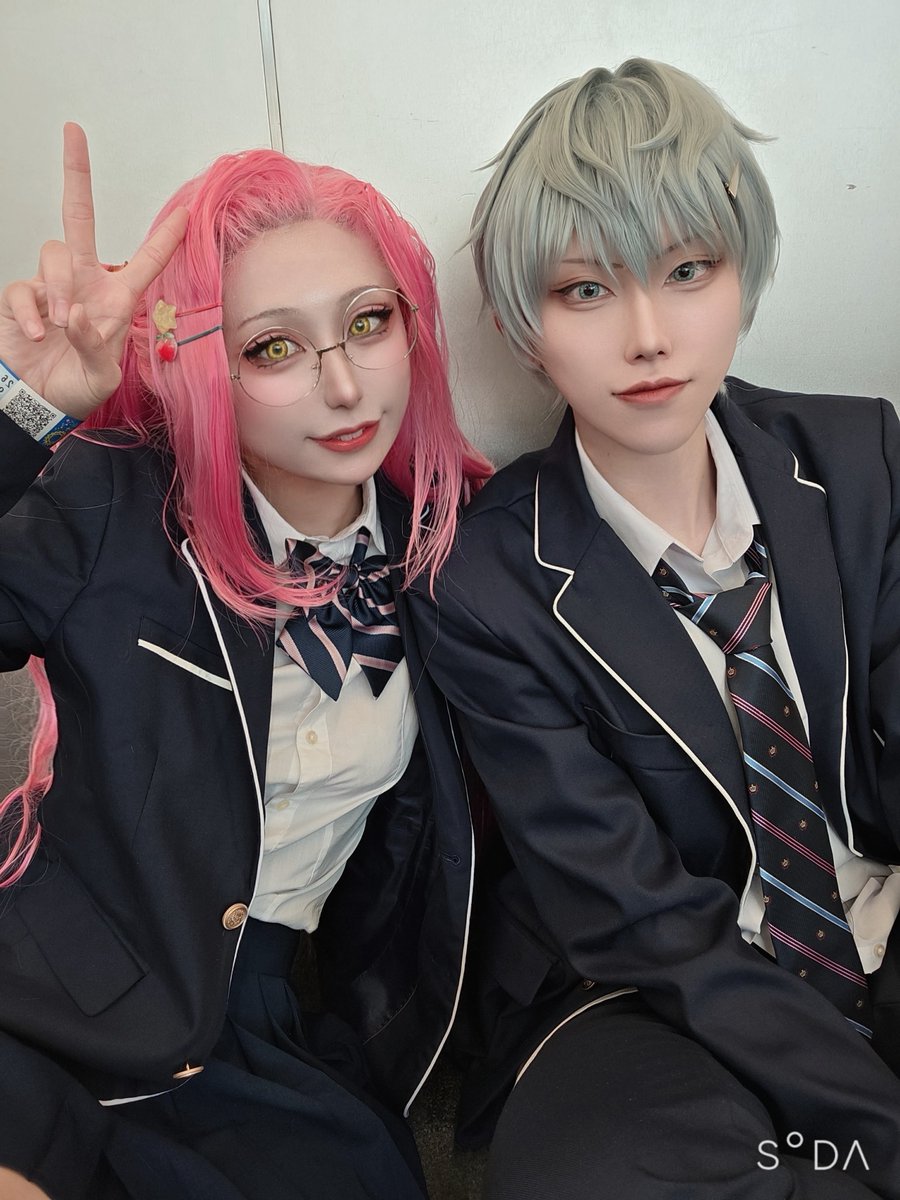 鶏そぼろになった朧月@19🌈そ tweet media