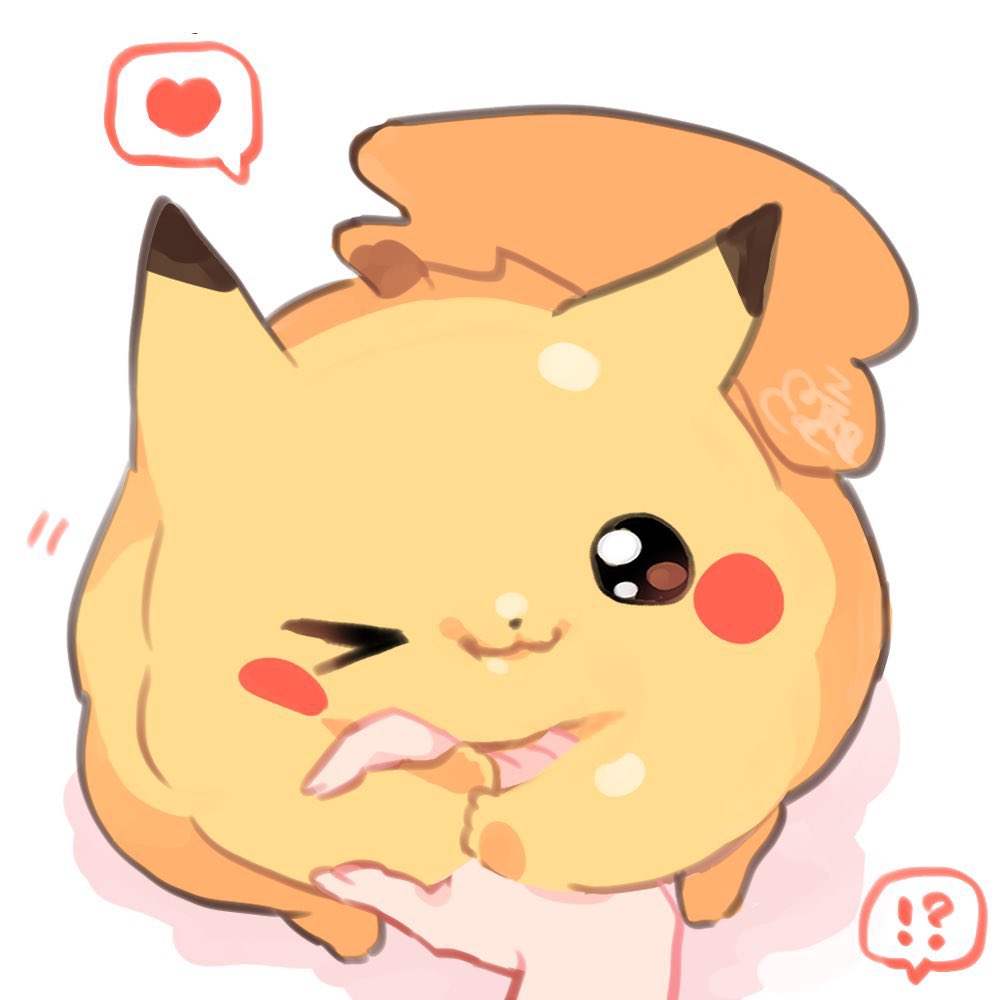 もずめ(もち垢)￤動物skeb tweet media