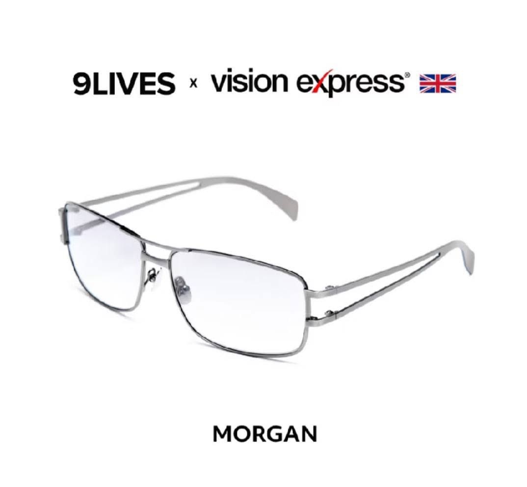 hello_bnadine's tweet photo. THE NEW Nadine Lustre x 9Lives x Vision Express Collection 2 just dropped and it’s already serving looks. 😮‍🔥🖤

Available now at Vision Express Philippines stores and online.
Shopee price: ₱2,254 (TikTok price: ₱2,890)

Grab yours here: https://t.co/pu7D5VilD1
#NadineLustre https://t.co/RSKiZfKznY