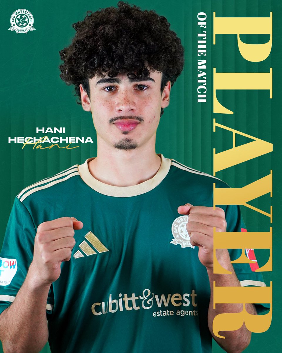 AFC Whyteleafe tweet media