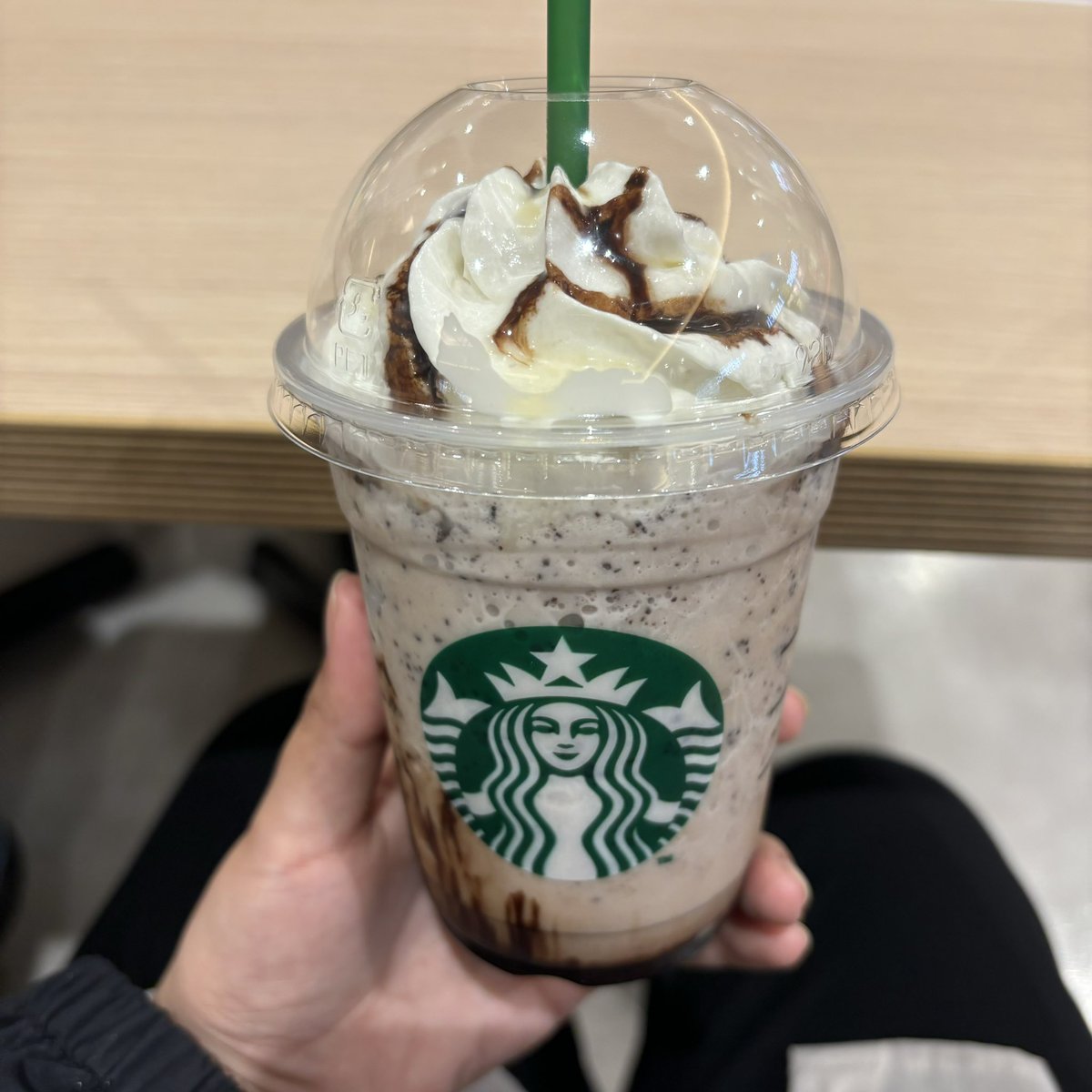 土日仕事頑張ったんでね…!!

ﾀﾞﾌﾞﾙ ﾁｮｺﾚｰﾄ ﾌﾗﾍﾟﾍﾟﾍﾟﾍﾟﾍﾟ