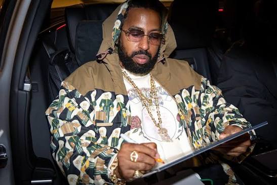 DEI LA SOUL OF MISCHIEF tweet media