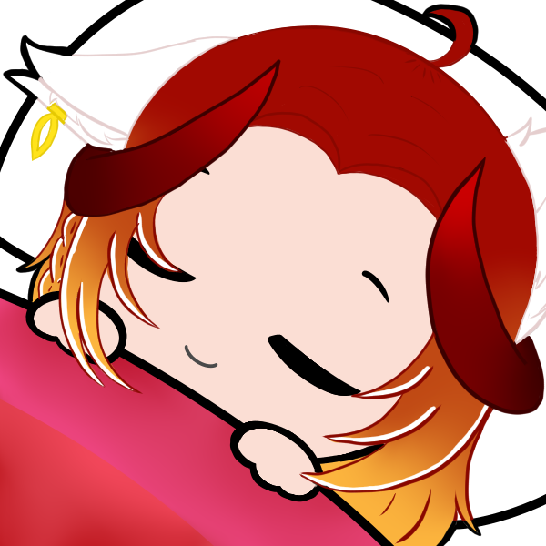MissFlamme11's tweet photo. Heyo tout le monde ! 

Suite a la pose de mon stérilet mon corp me rend fatigué tres facilement et donc je préfère ne pas live cette semaine ! (y a aussi une autre raison mais je ne vais pas l'évoqué)

Passez tous une bonne semaine et je vous retrouve bientôt

#vtuber #vtuberfr https://t.co/ZeG9WQEnFD