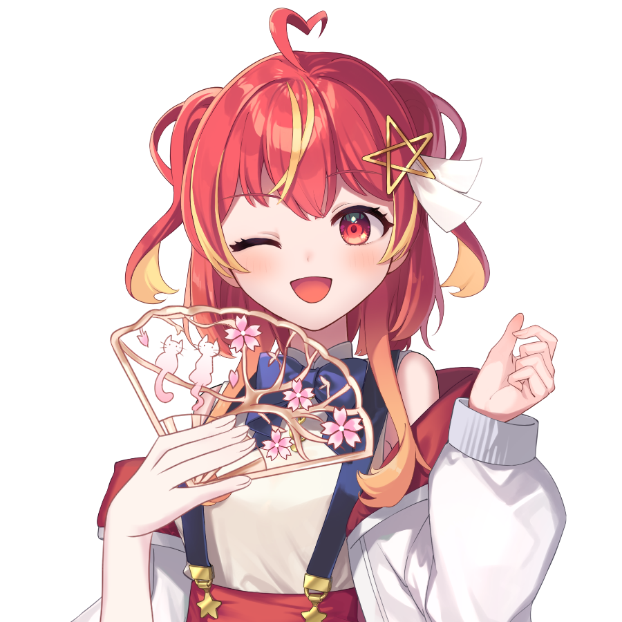 らるむ🎀Vtuber向け素材配布 tweet media