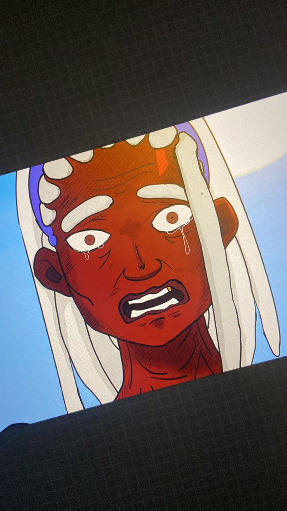 Harmoni’s Brush tweet media