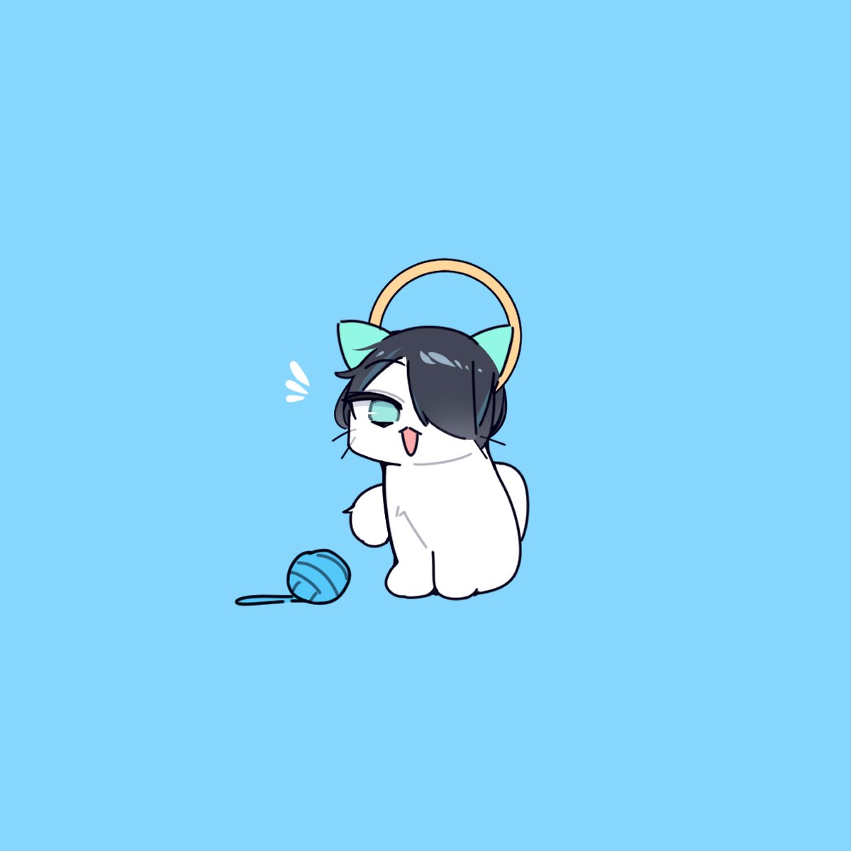 CroSs________'s tweet photo. #MakinArchive cat https://t.co/yHR9chorUN