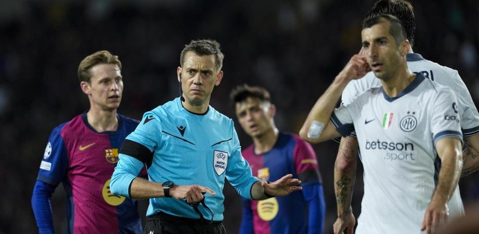 Barça Universal tweet media