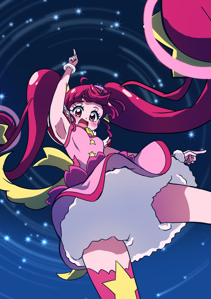 ぴごいち tweet media