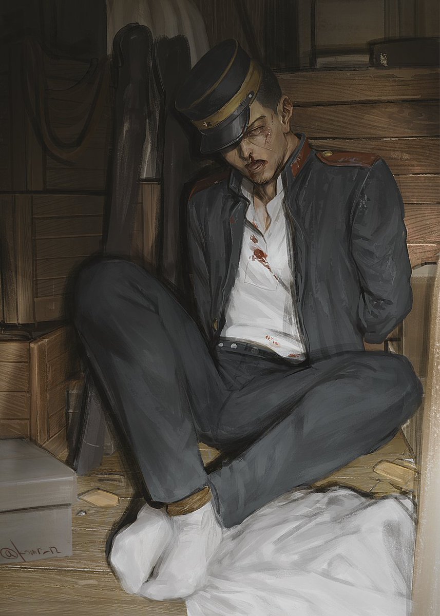 ナジ(ksmr_n) tweet media