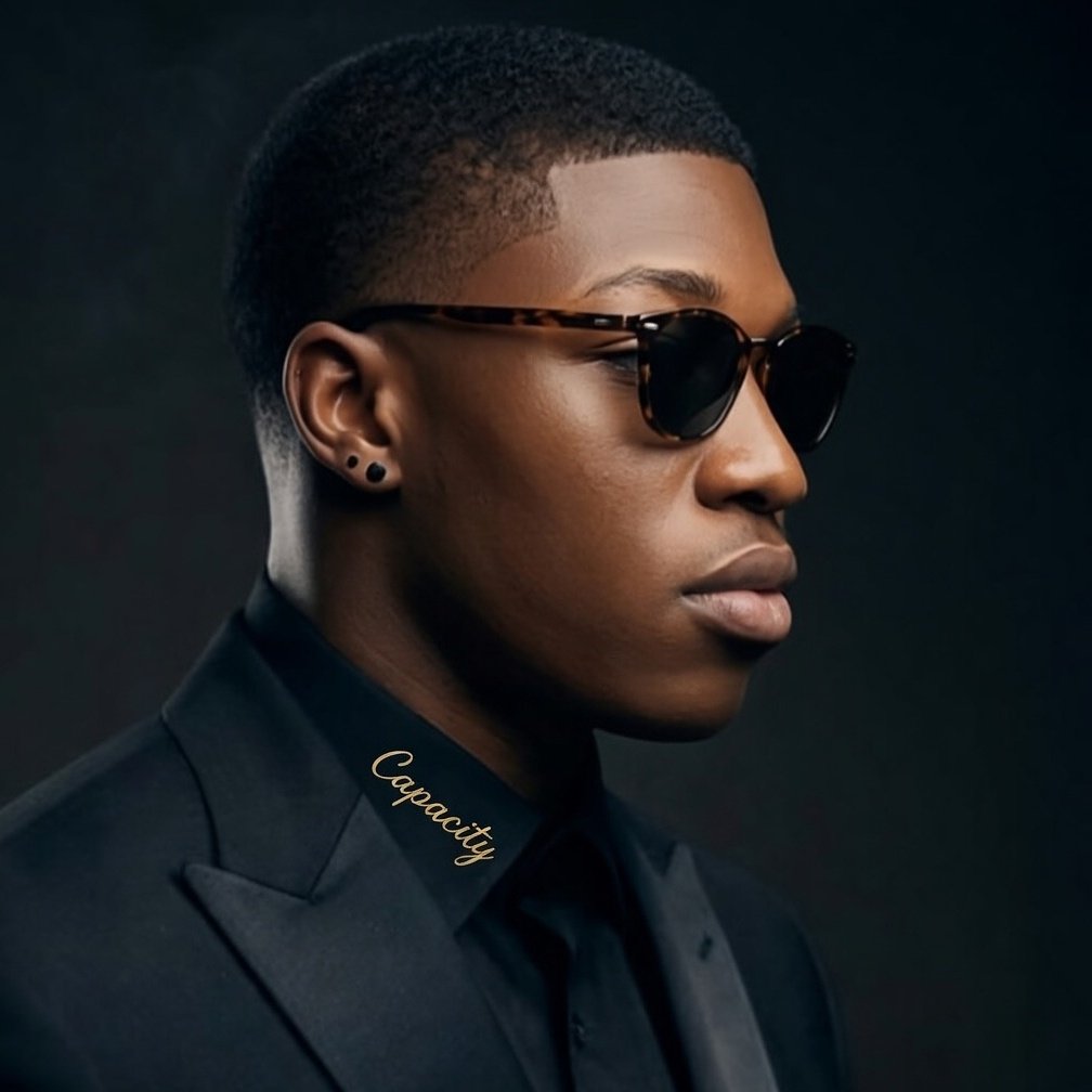 CAPACITY tweet media