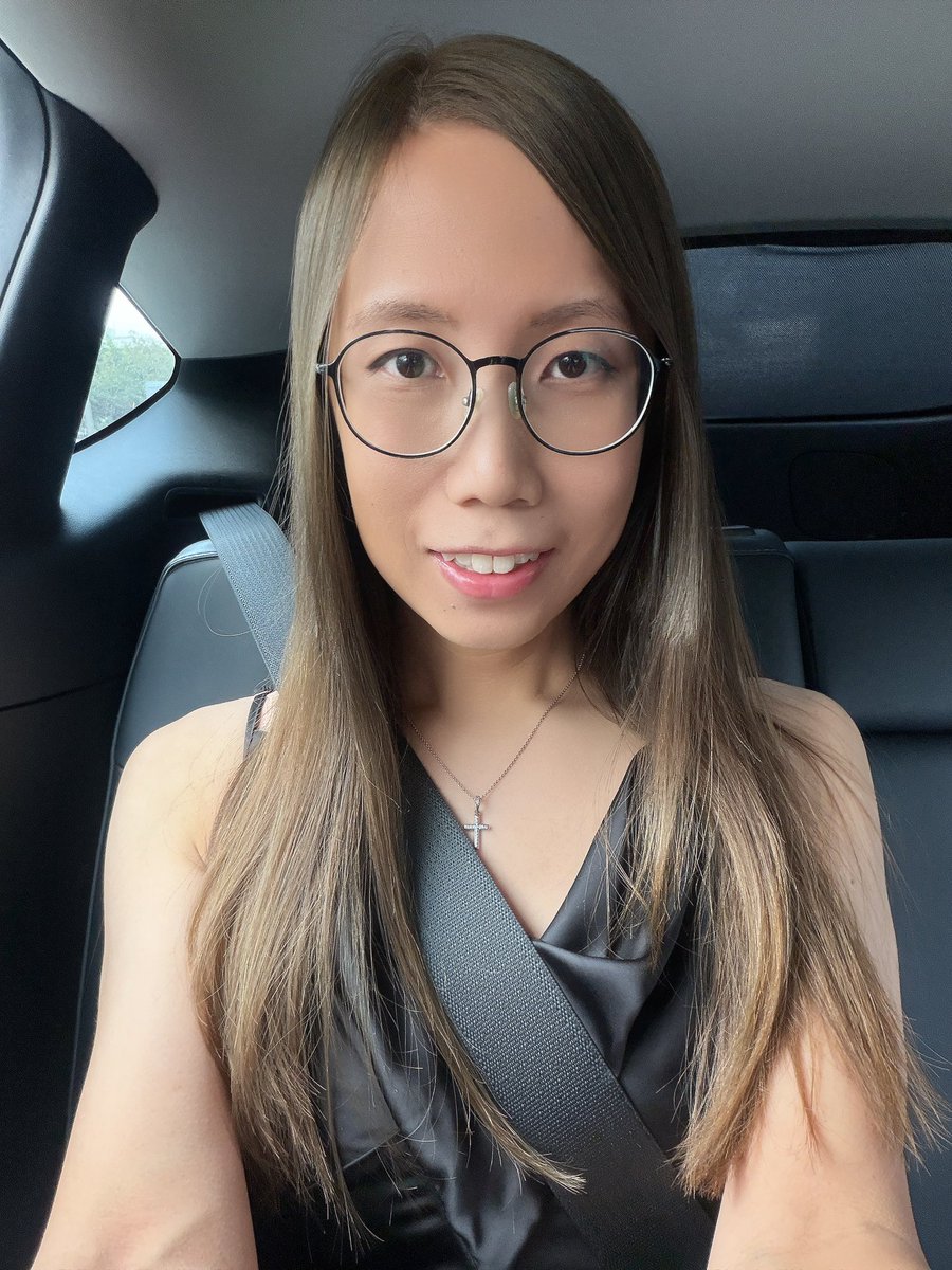 Carlie tweet media