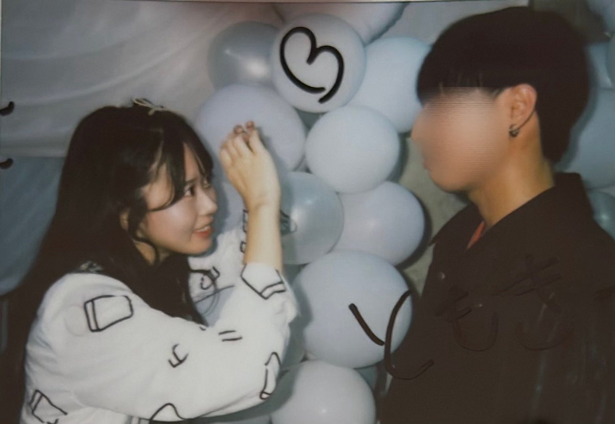 ともき tweet media