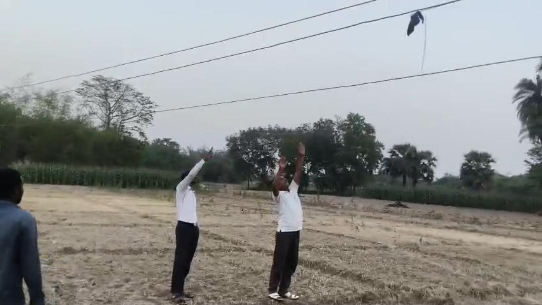 ELECTRIC SUPPLY DIVISION BEGUSARAI tweet media