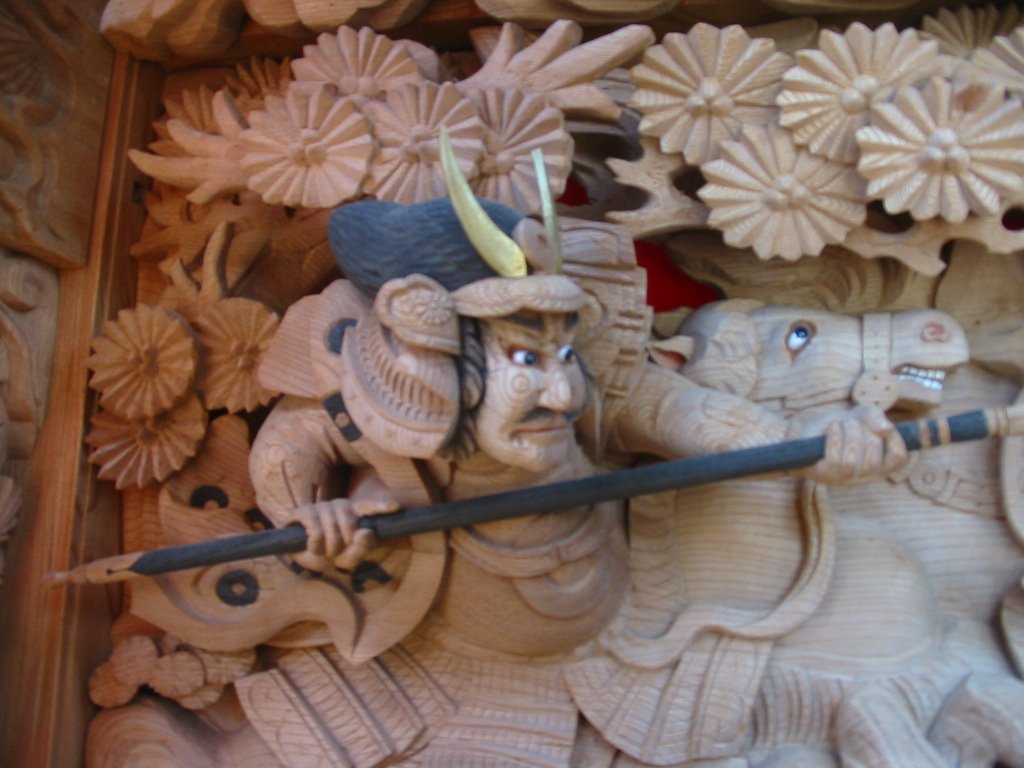 🌸上だんぢり🇯🇵 tweet media