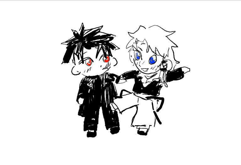 Ferren 🪼 | #TENOÍ tweet media