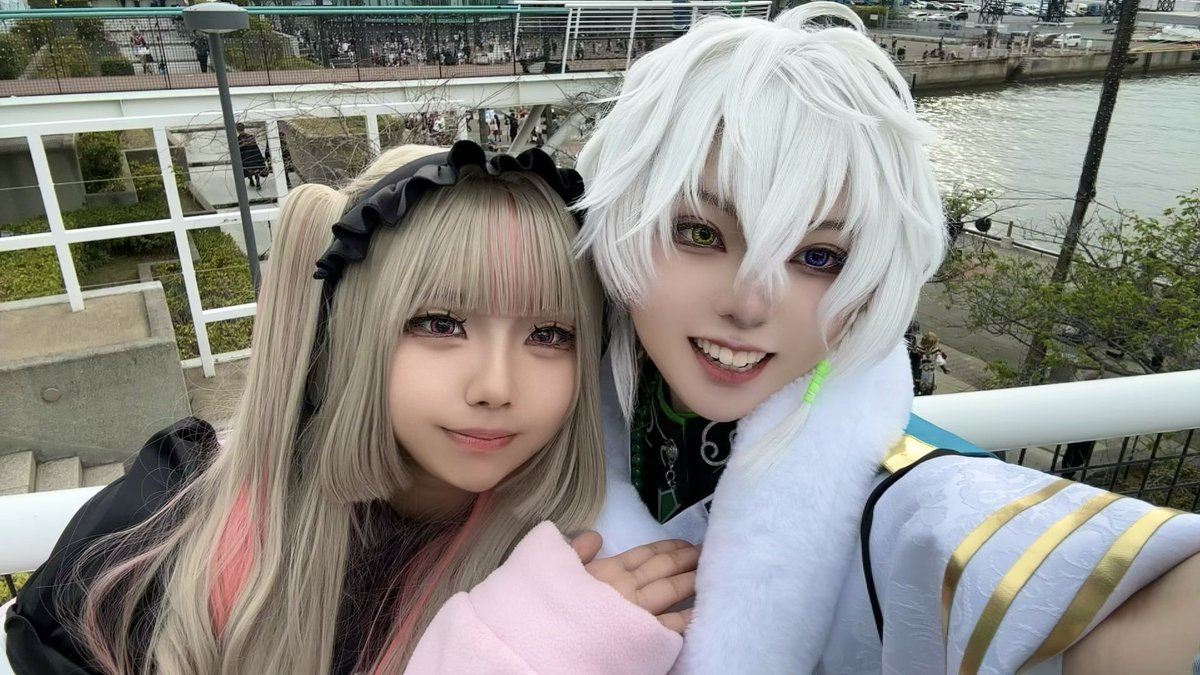 瑠璃 ruri tweet media