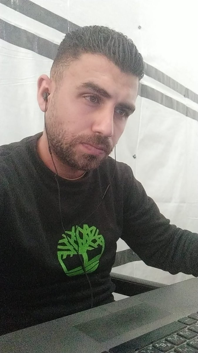 Yousef🇵🇸 tweet media