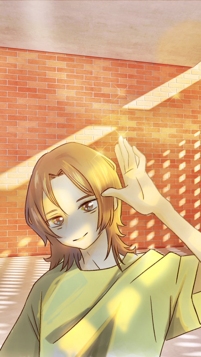 Emi | Background artist 🏙️ tweet media