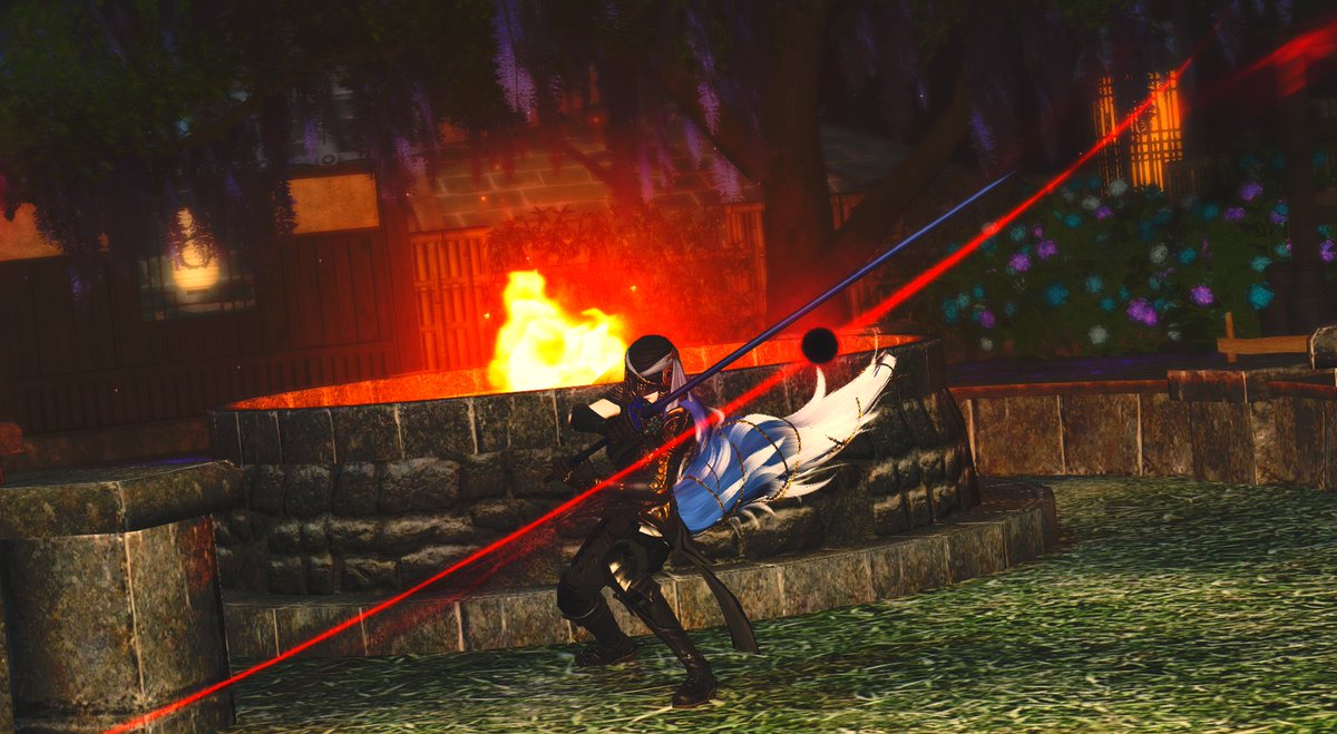 Lumina the lupin-miqo’te (@LuminaLupinMiqo) / Posts / X
