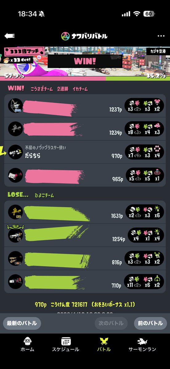 味方ありがとうすぎる！