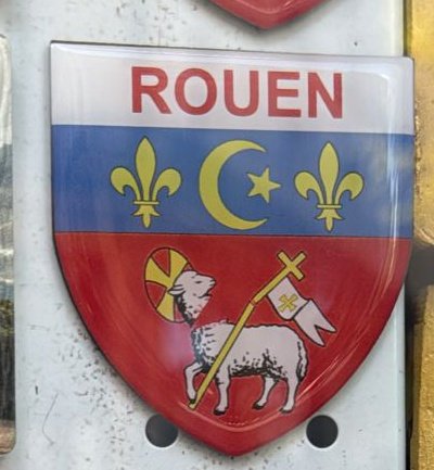 UNI Rouen tweet media