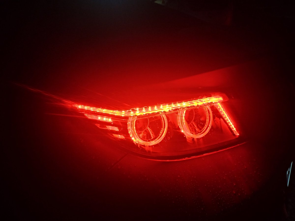 naokiGR861's tweet photo. 約2ヶ月の事故修理から車が戻ってきました
まだまだこれからも乗り続けていきます https://t.co/pUPGBksOYe