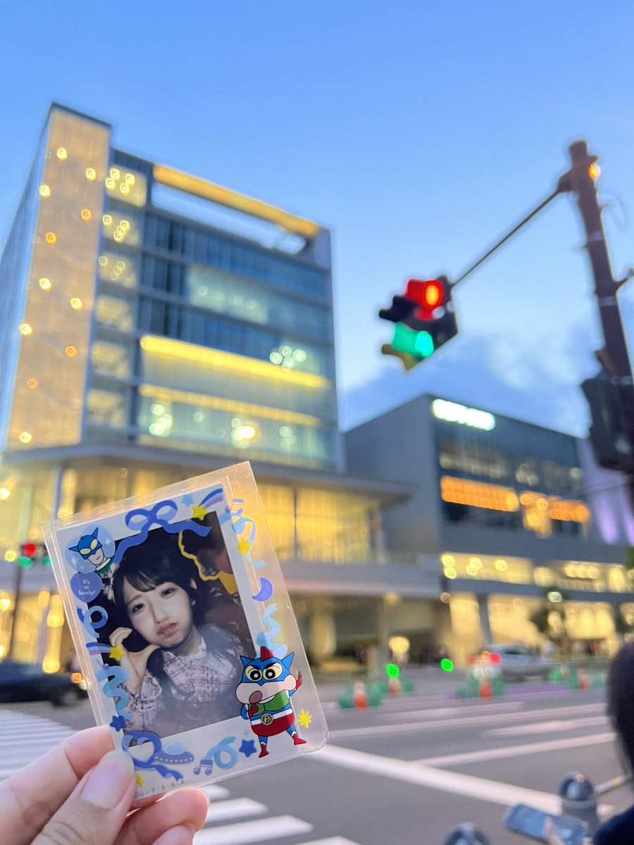 よっち🐹🩵🍼 tweet media