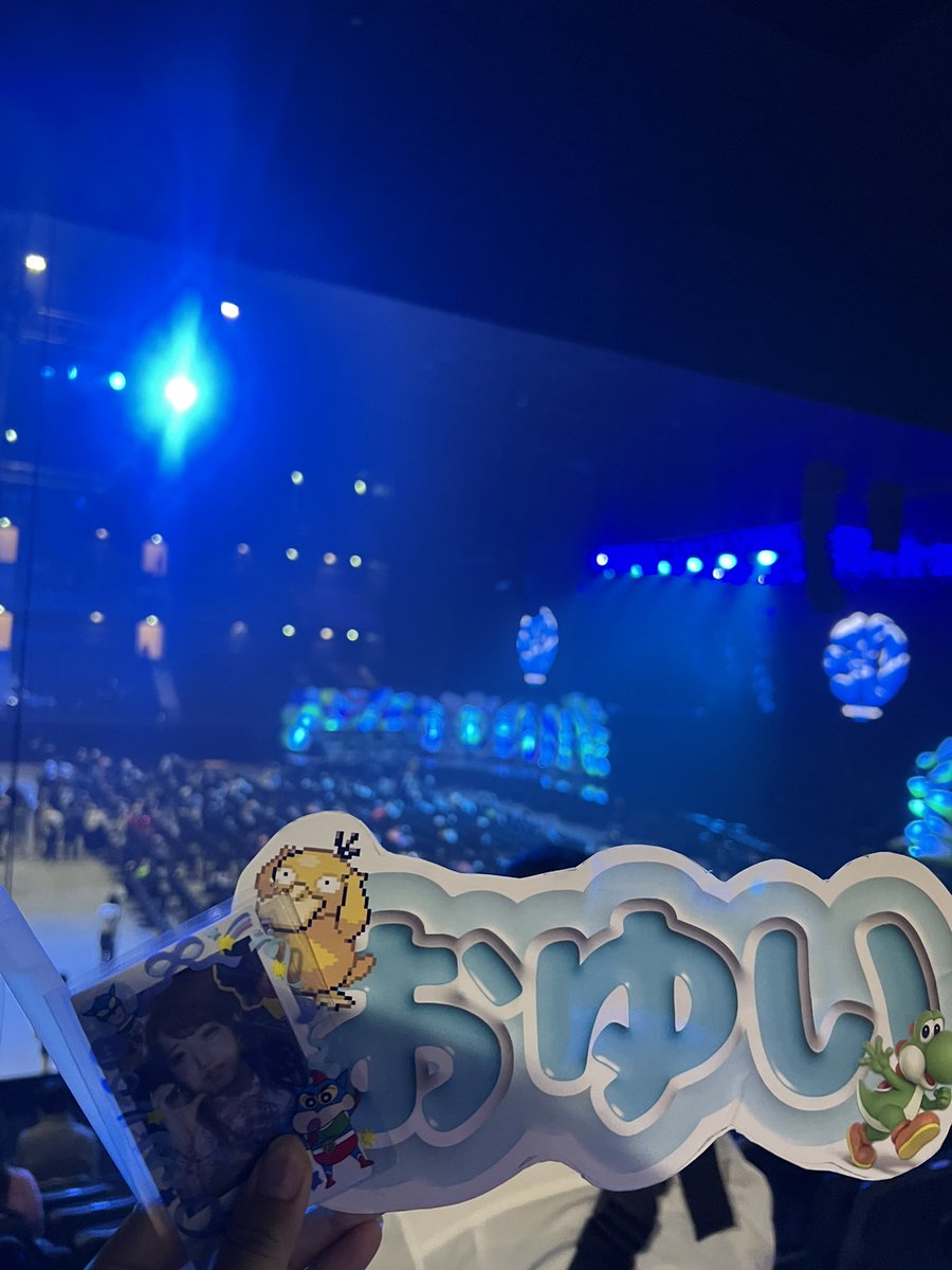 よっち🐹🩵🍼 tweet media