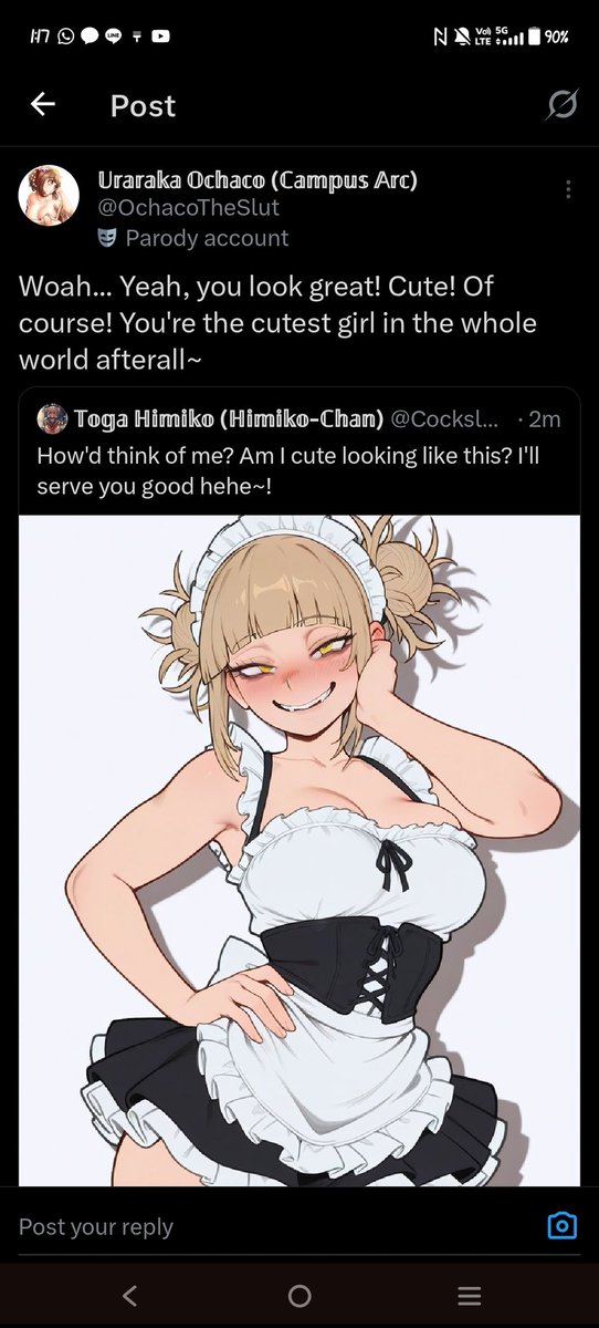 𝕌𝕣𝕒𝕣𝕒𝕜𝕒 𝕆𝕔𝕙𝕒𝕔𝕠 (ℂ𝕒𝕞𝕡𝕦𝕤 𝔸𝕣𝕔) tweet media