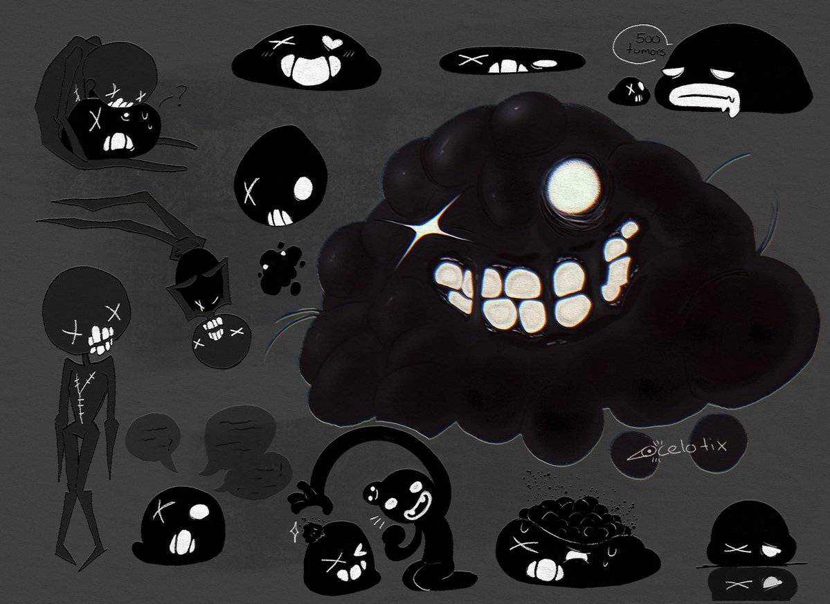 𓄂 o c e l o t 𓆃 🆖 tweet media