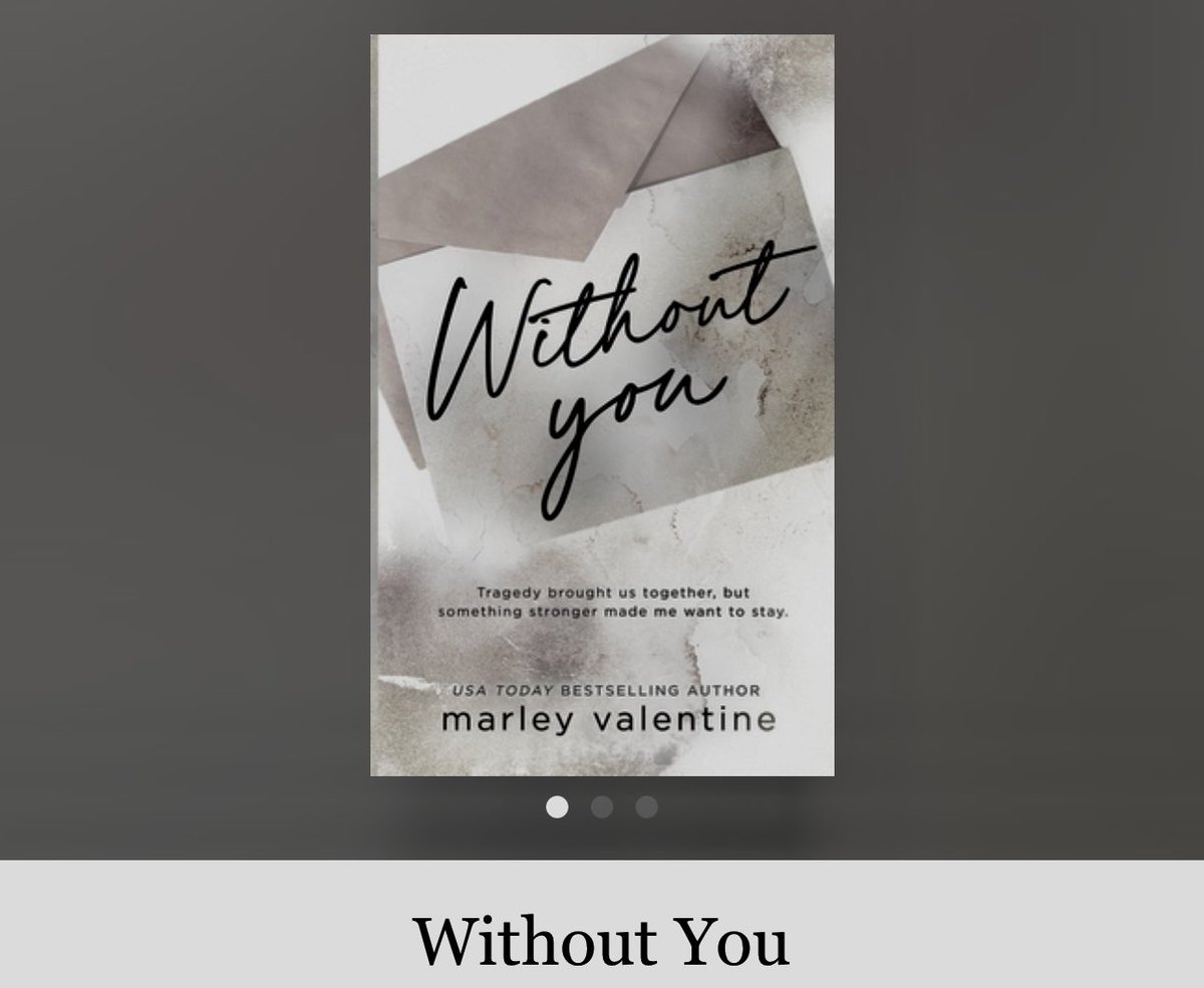 ayasreadss's tweet image. 4 ★★★★☆ | SO SO GOOD 🙂‍↕️

What happens when he falls in love with his dead brother’s boyfriend?