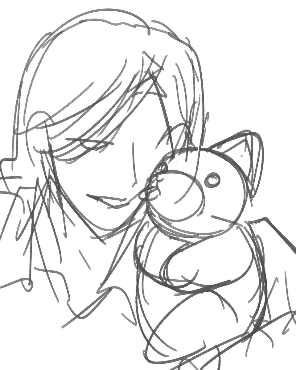 원주복숭아빵 tweet media