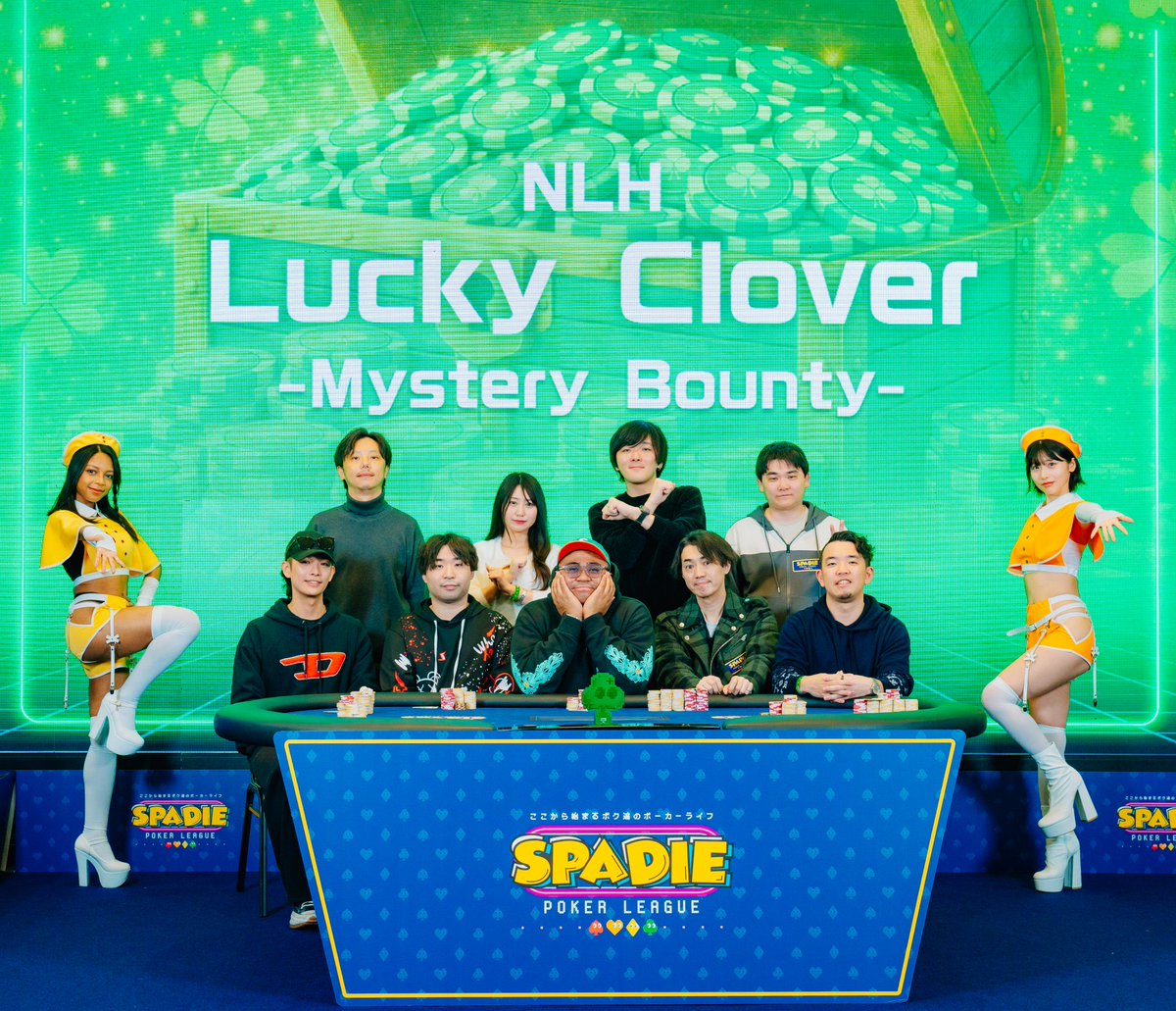 ゆうき｜銀河裏方 tweet media