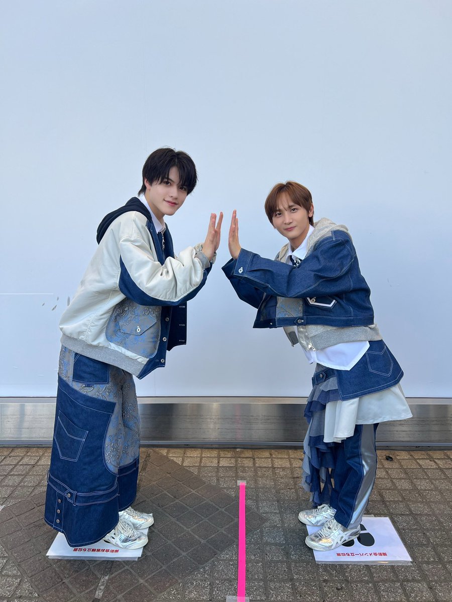 一ノ瀬 隼【NEWSTAR】 (@newstar_hayato) / Posts / X