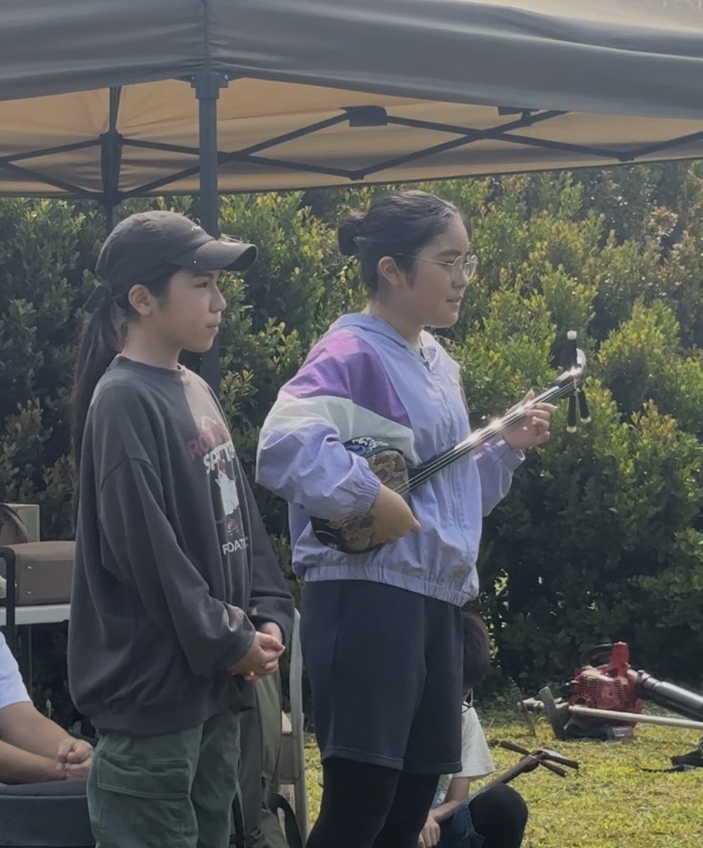 三線組合公式ツイッター tweet media