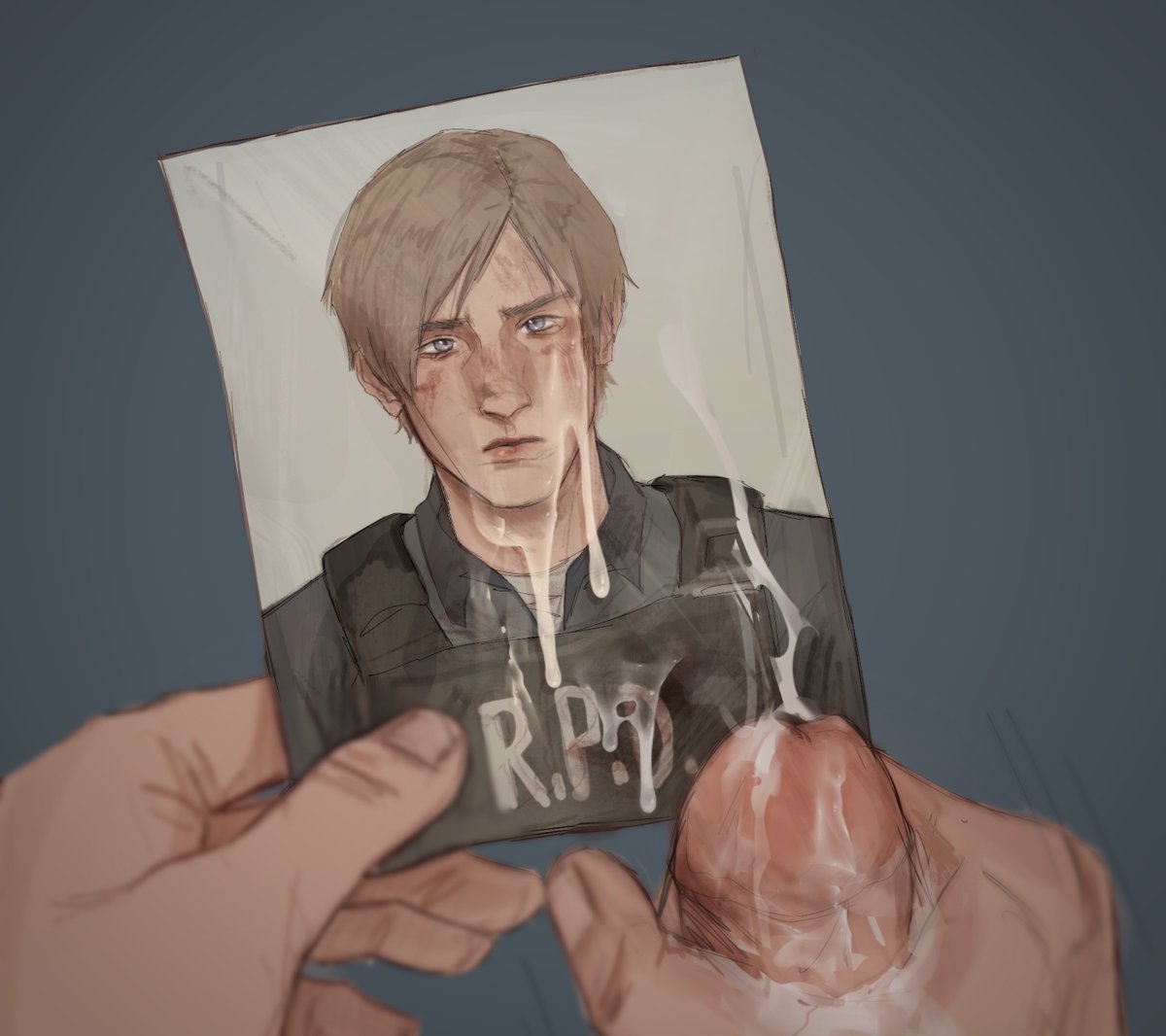 𝒍𝒖𝒄𝒊 🔞 ceo of tboy puppy leon tweet media