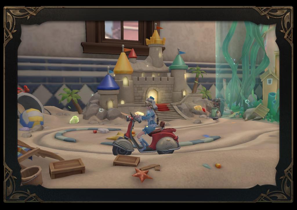 monokyun_'s tweet photo. I'm playing Identity V. Fancy a game? https://t.co/dxKbt8zOYB