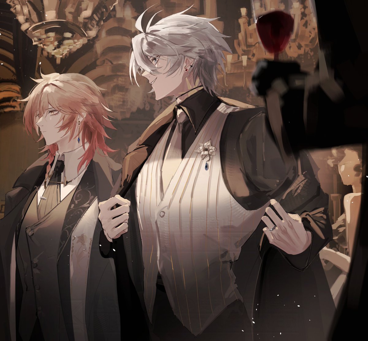 入木几 tweet media