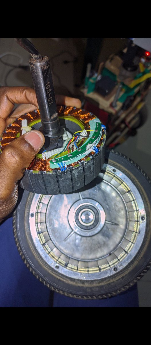 Dear algorithm, please 🥺 make this post available to all robotic and hardware engineers 🥺, let's connect 😁.