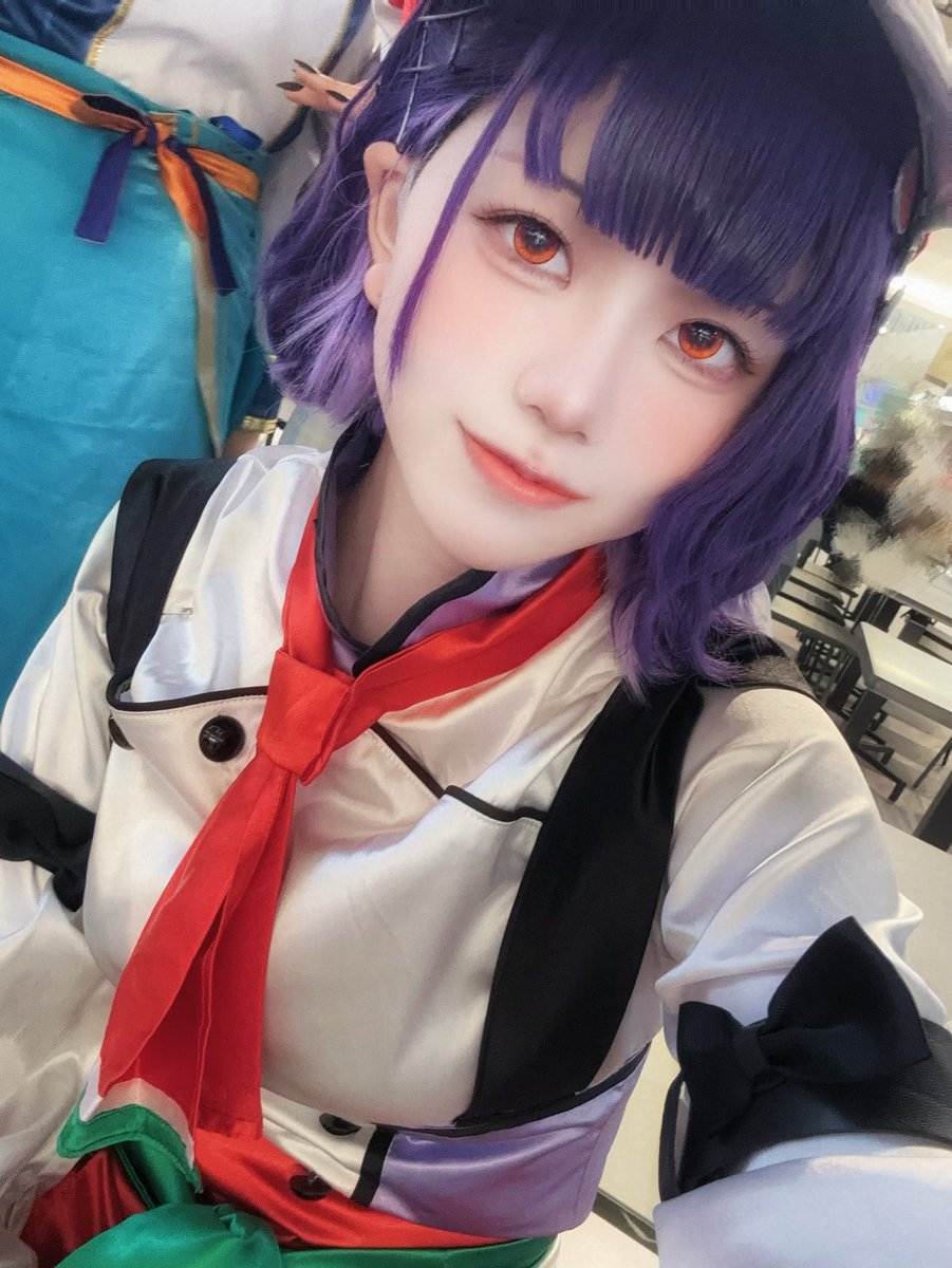 お湯/くままふ両日 tweet media