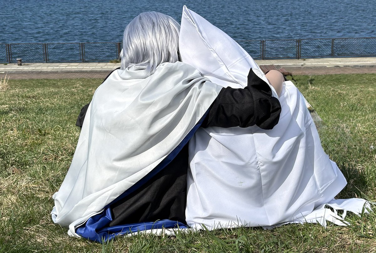 ゆ〜わ tweet media