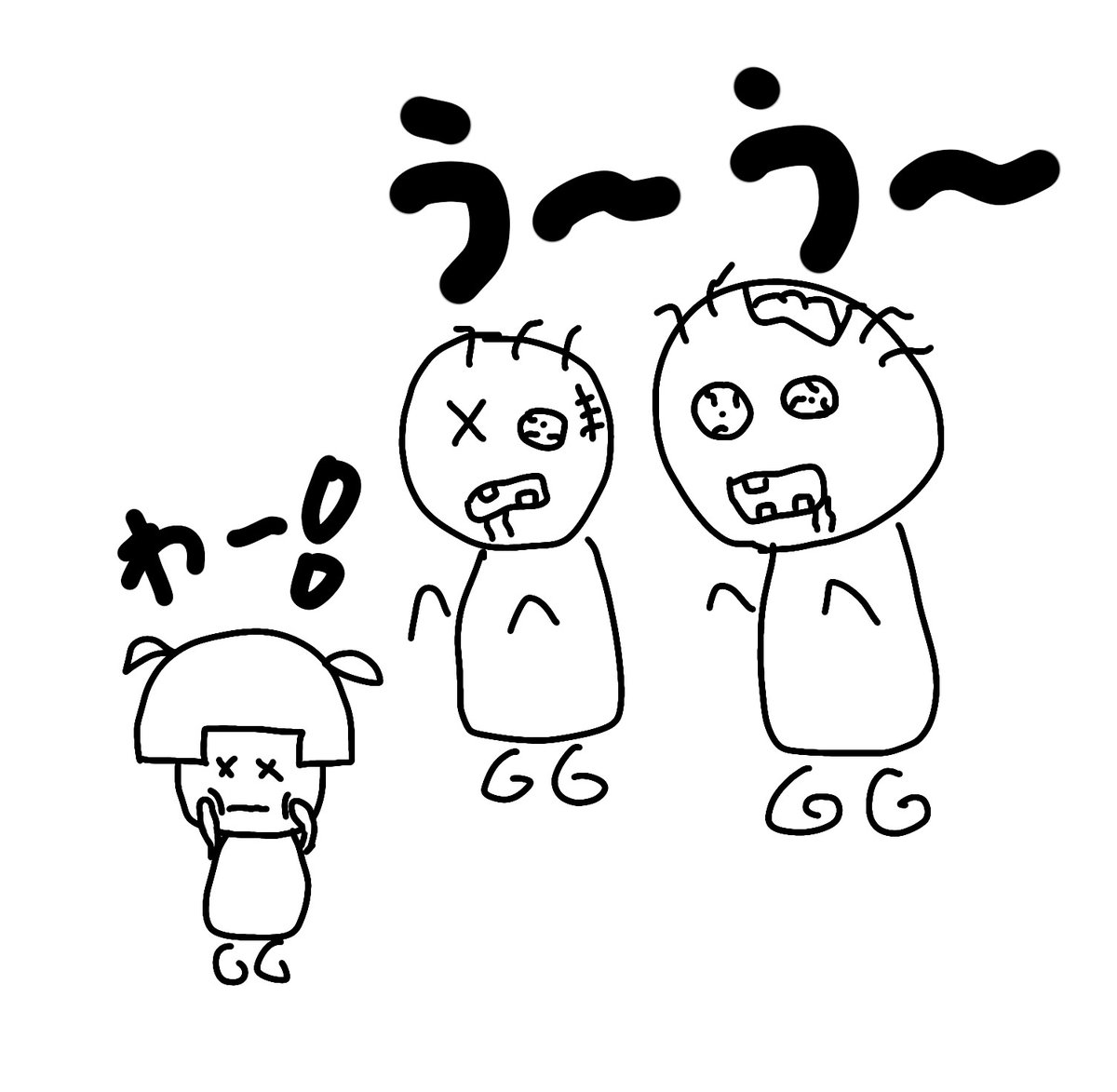 nyn2022's tweet photo. @___omo_ovo なるほど、つまりこういうことか https://t.co/RoRBTJwEMV