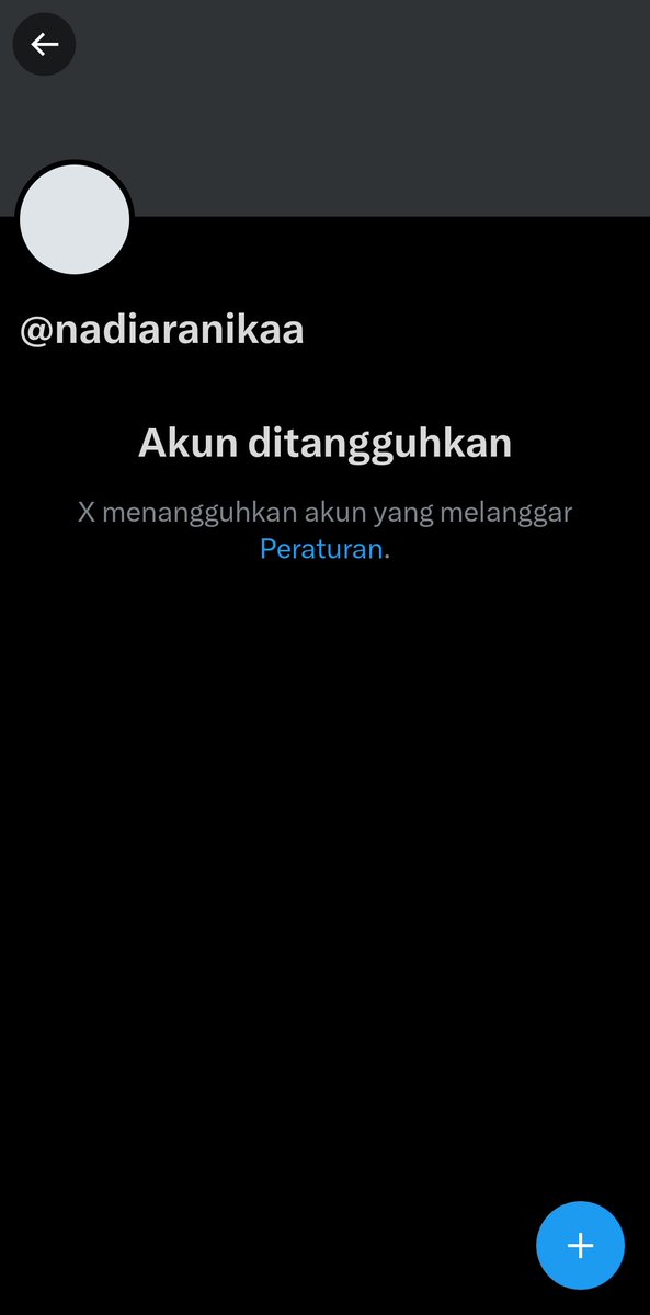 Nad Jual akun tiktok (grosirakundidi) tweet media