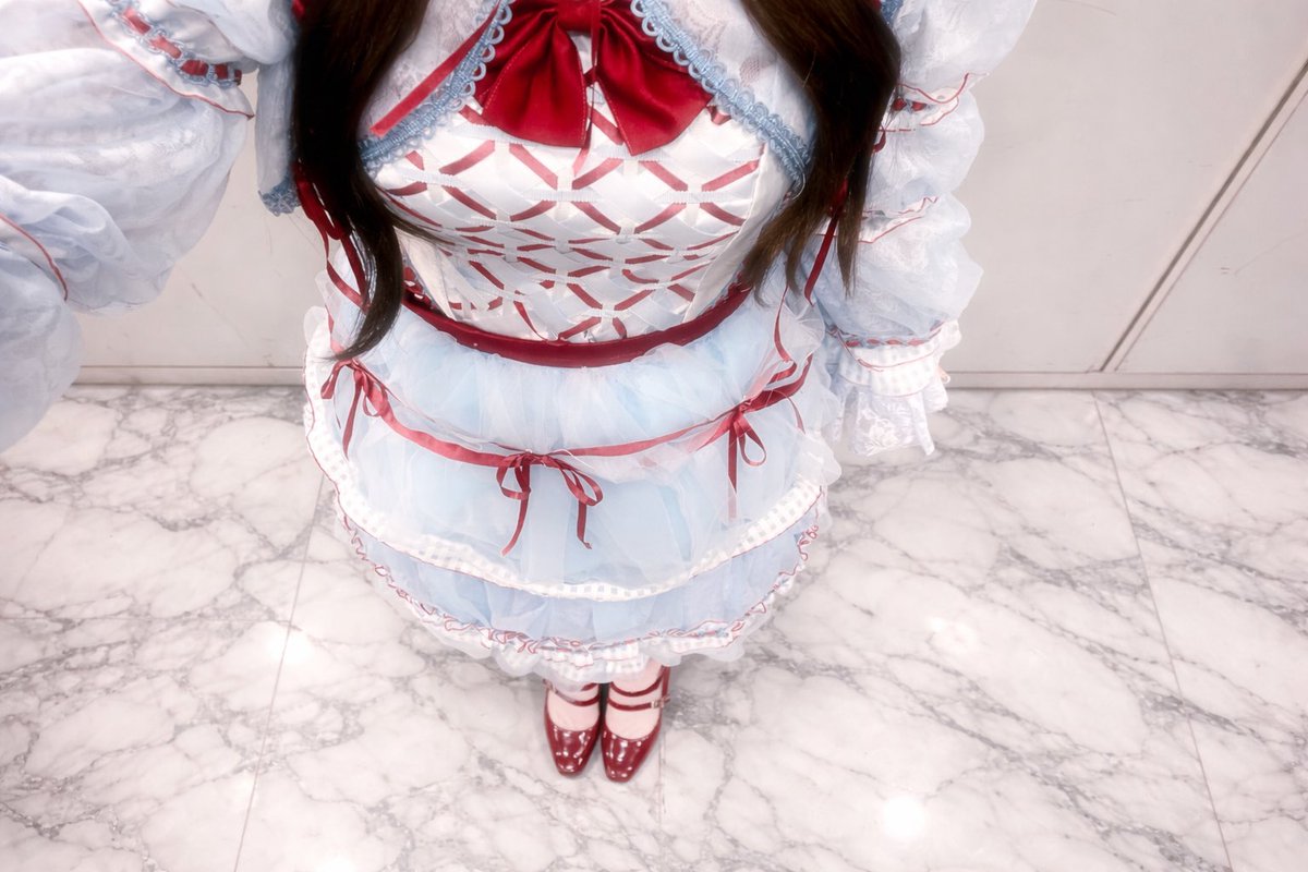 なゆ㌨ tweet media