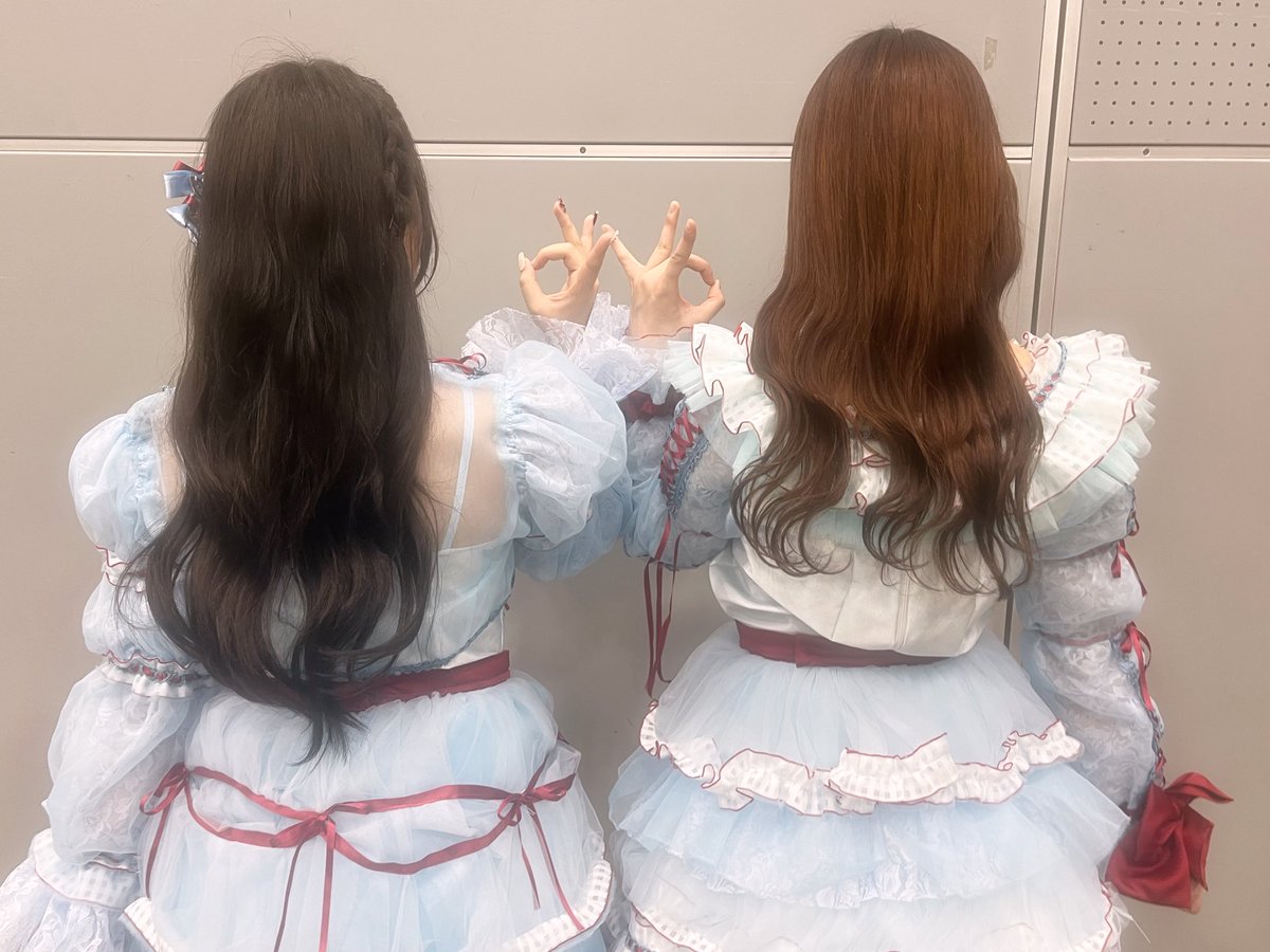 なゆ㌨ tweet media