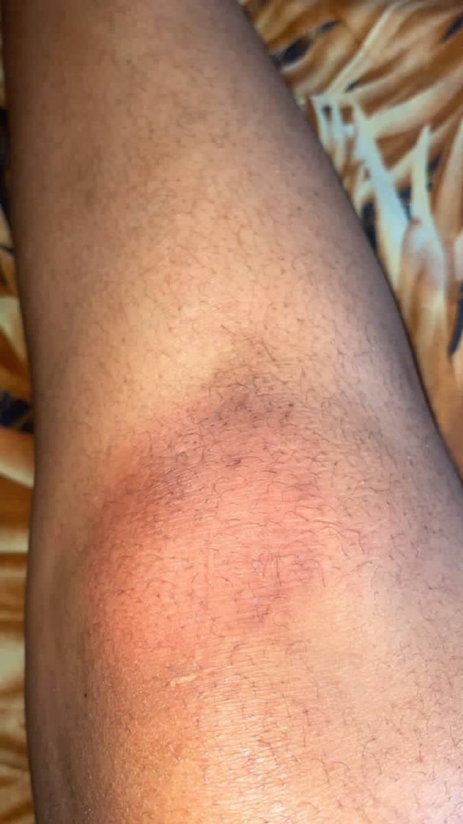 Ugegbe ✨ tweet media