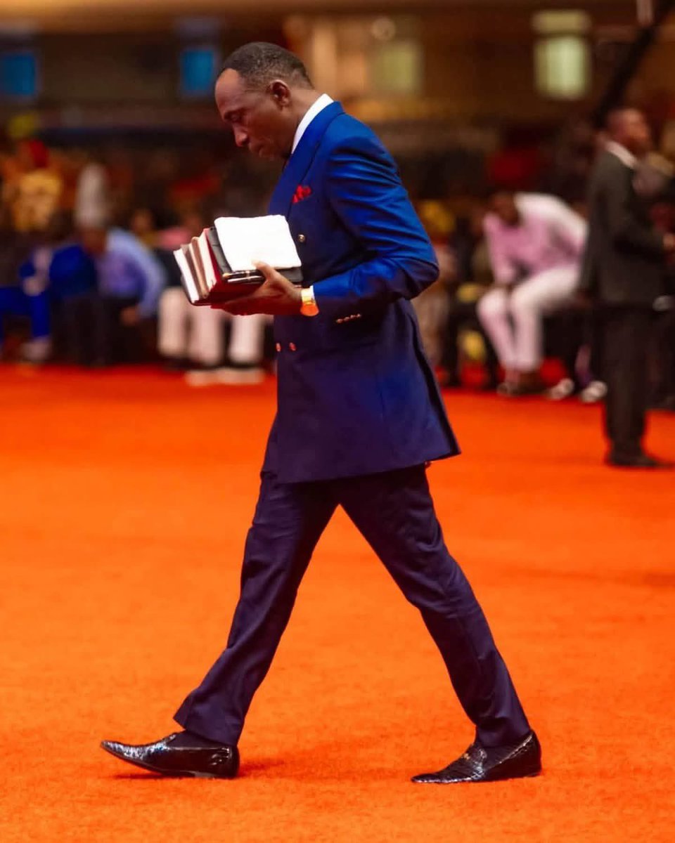 The Passion,
The Drive,
The Zeal,
The Energy 🔥