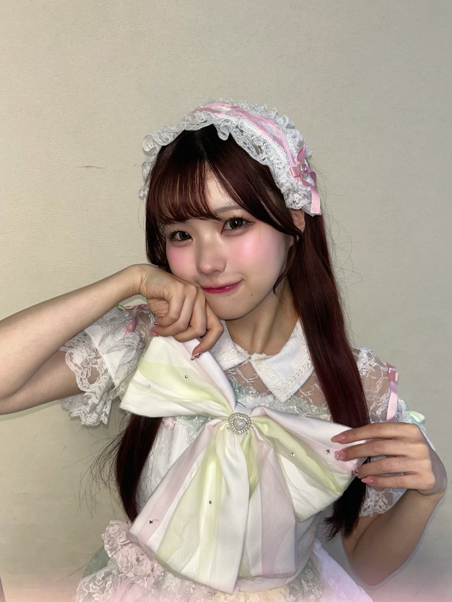 加藤好実(KAWAII LAB. MATES) tweet media