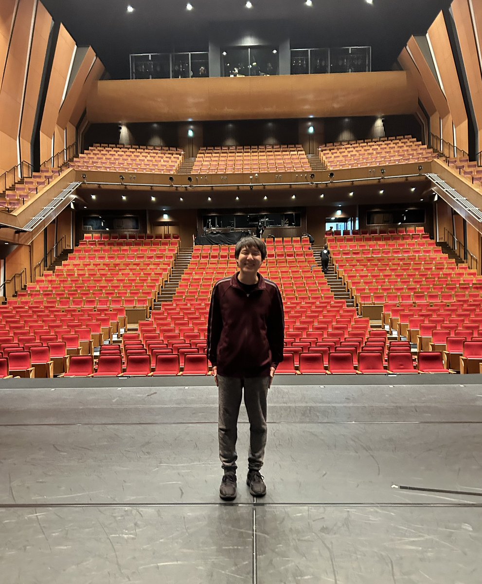 小日向星一 tweet media